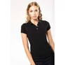 Ladies' supima® short sleeve polo shirt