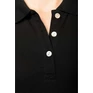 Ladies' supima® short sleeve polo shirt
