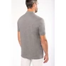 Men's organic 180 piqué polo shirt