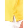 Men's short-sleeved polo shirt