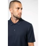 Unisex piqué polo shirt