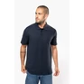 Unisex piqué polo shirt