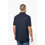 Unisex piqué polo shirt