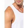 Eco-friendly men tanktop