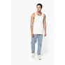 Eco-friendly men tanktop