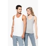 Eco-friendly men tanktop