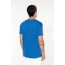 Bio150ic men's round neck t-shirt