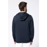 Unisex eco-friendly french terry hoodie