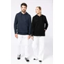 Unisex eco-friendly french terry hoodie