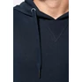 Unisex eco-friendly french terry hoodie