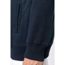 Unisex eco-friendly french terry hoodie