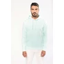 Men's eco-friendly hooded sweatshirt