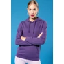 Ladies’ hooded sweatshirt