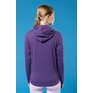 Ladies’ hooded sweatshirt