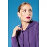Ladies’ hooded sweatshirt