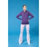 Ladies’ hooded sweatshirt