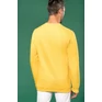 Crew neck sweatshirt