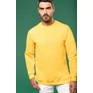 Crew neck sweatshirt