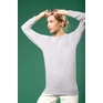 Crew neck sweatshirt