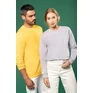 Crew neck sweatshirt
