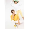 Kids' crew neck sweatshirt