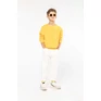 Kids' crew neck sweatshirt