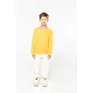 Kids' crew neck sweatshirt