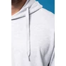 Men’s hooded sweatshirt