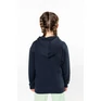 Kids’ hooded sweatshirt