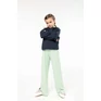 Kids’ hooded sweatshirt