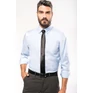 Long-sleeved non-iron shirt