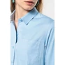 Ladies’ nevada long sleeve cotton shirt