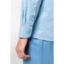 Ladies’ nevada long sleeve cotton shirt