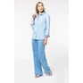 Ladies’ nevada long sleeve cotton shirt
