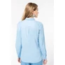 Ladies’ nevada long sleeve cotton shirt