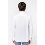 Men's nevada long sleeve cotton shirt