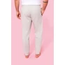 Men’s eco-friendly fleece pants