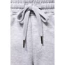 Men's eco-friendly french terry bermuda shorts