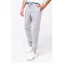 Men's eco-friendly french terry trousers