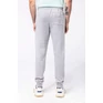 Men's eco-friendly french terry trousers