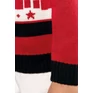 Kids’ crew neck christmas jumper