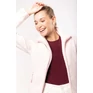 Maureen - ladies' full zip microfleece jacket