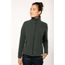 Maureen - ladies' full zip microfleece jacket