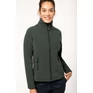 Maureen - ladies' full zip microfleece jacket