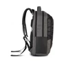 Business laptop backpack