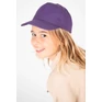 Kids' cotton cap - 5 panels