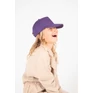 Kids' cotton cap - 5 panels