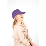 Kids' cotton cap - 5 panels