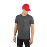 6 panels cotton cap