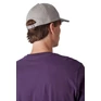 5 panels cotton sandwich cap